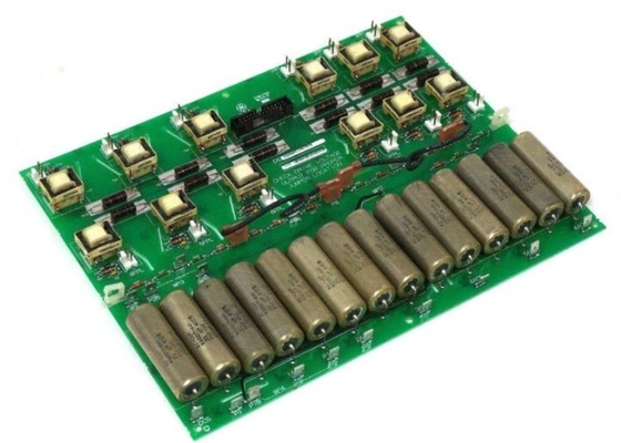 DS200PCCAG7A GE Power Connect Card Γενικό ηλεκτρικό σύστημα ελέγχου αεριοστροβίλων