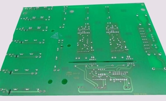 DS200SHVMG1A GE High Voltage SCR M-frame Interface Board Mark V σειράς
