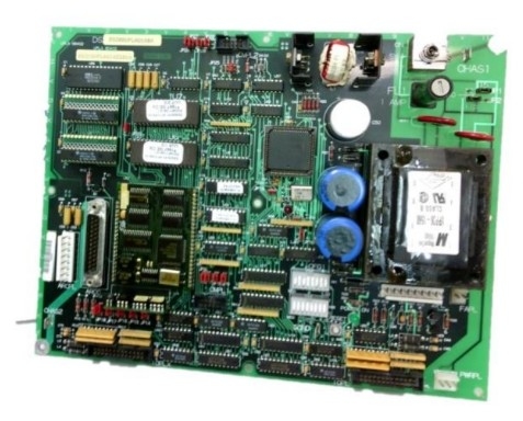 DS200UPLAG1B GE LAN Power Supply Interface Κάρτα κυκλώματος Ηλεκτρική μονάδα κίνησης