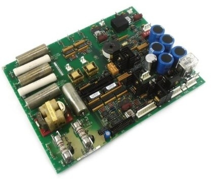DS200SDCIG1A GE SDCI DC τροφοδοσία ενέργειας και πίνακας οργάνων για DC2000 οχήματα μάρκα V