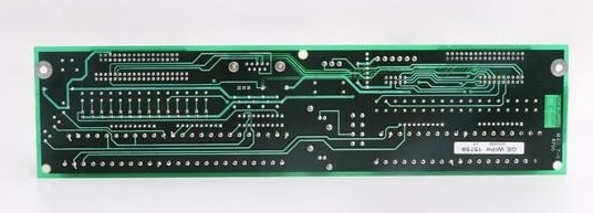 DS200CTBAG1A GE Αναλογική Τερματική Μονάδα Κεφαλαιακούς Τυποποιημένων κυκλωμάτων Mark V Σύστημα Ελέγχου