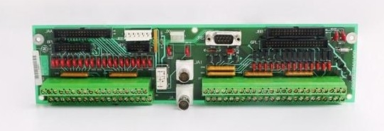 DS200CTBAG1A GE Αναλογική Τερματική Μονάδα Κεφαλαιακούς Τυποποιημένων κυκλωμάτων Mark V Σύστημα Ελέγχου