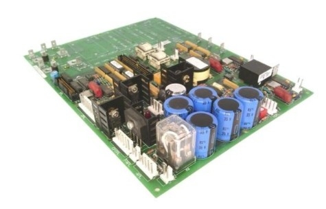 DS200SDCIG2A GE SDCI CD Ηλεκτρική τροφοδοσία και πίνακας οργάνων Μάρκος V Ηπατική ευαισθησία
