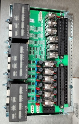 IS230TNRLH1B GE Relay Digital Output DIN Σιδηροδρομική μονάδα Τριδώνων Ασφαλείας