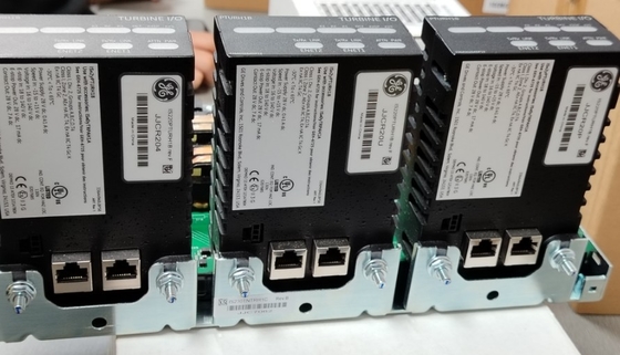 IS230TNTRH1C GE Πρωτογενής προστασία τουρμπίνων DIN Rail Module Industrial Automation Control Module