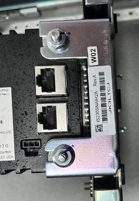 IS230SNSCH2A GE Μοντέλος σειριακής επικοινωνίας Mark Vie ASSY