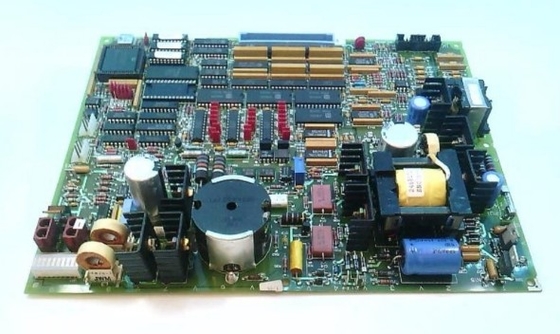 DS200TCEAG1B GE Επείγουσα επιφάνεια υπερβολικής ταχύτητας Σημείωση V Κρίσιμο στοιχείο