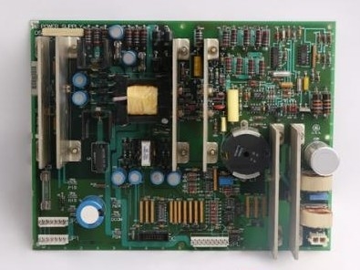 DS200TCPSG1A GE TCPS τροφοδοσία ηλεκτρικής ενέργειας DC Input Board