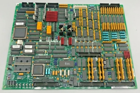DS200TCQAG1B GE RST Analog I/O Board Ηλεκτρικό σύστημα ελέγχου ανεμογεννήτριας Mark V Series