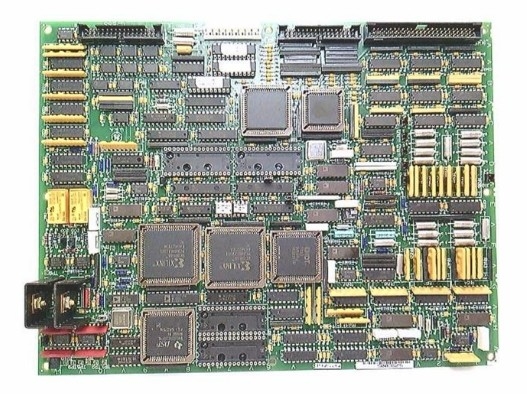 DS200TCQBG1B GE Redundant System Controller RST Εκτεταμένη αναλογική πλατφόρμα I/O