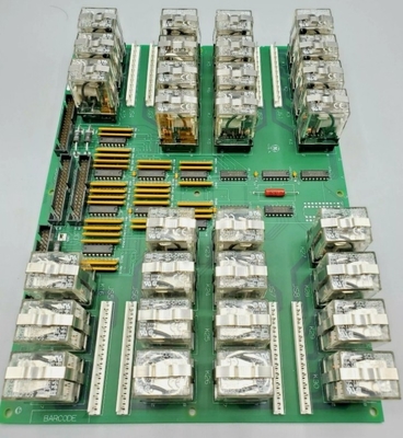 DS200TCRAG1A GE Relay Output Board Συστήματα ελέγχου τουρμπίνων Speedtronic