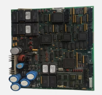 DS200DMCBG1A GE DOS DUP Πίνακας επεξεργαστή Mark V σειράς