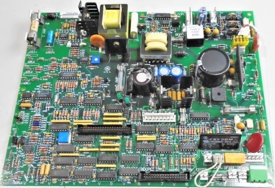DS200IMCPG1C Πίνακας διεπαφής τροφοδοσίας ηλεκτρικής ενέργειας GE Mark V Series Τριπλό περιττό