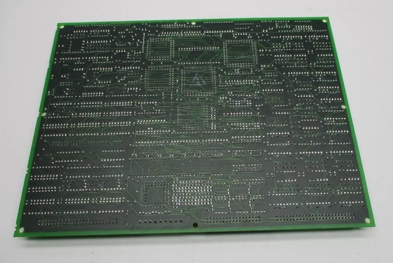 DS200TCCBG1B GE TC2000 Extended Analog Input Output Board Mark V Συστήματα ελέγχου αεριοστροβίλων