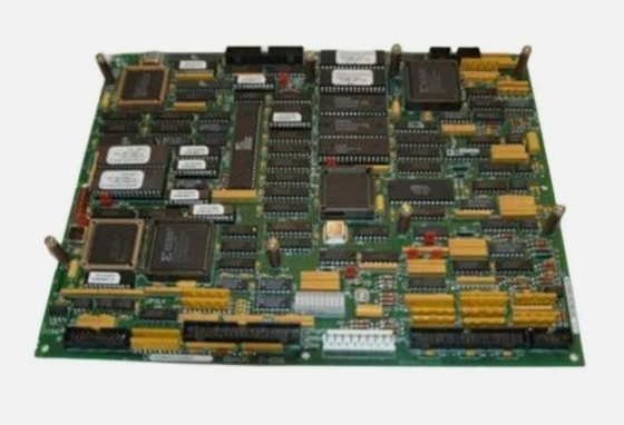 DS200ADG1H1A GE Εισαγωγή Έκδοση TC2000 Αναλογική πλακέτα Πολυ-PC Mark V