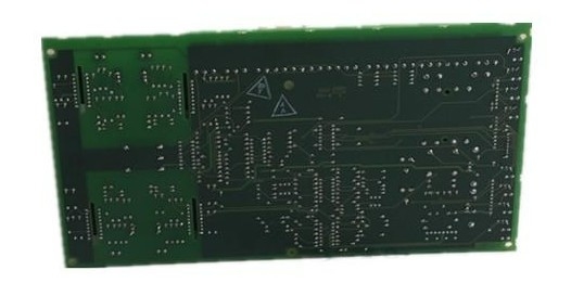 DS200SIOCG1A GE VME Standard Input Output Board Surface Mount 28 V συνεχής ρεύμα
