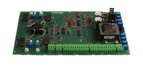 DS200SIOCG1A GE VME Standard Input Output Board Surface Mount 28 V συνεχής ρεύμα