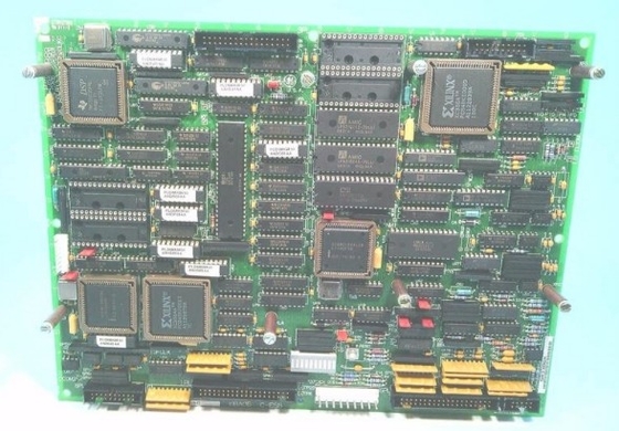 DS200SDCCG4A GE Mark V Δίσκος Ελέγχου CPU Πίνακα Διπλωμάτων ευρεσιτεχνίας Speedtronic τεχνολογία συστήματος