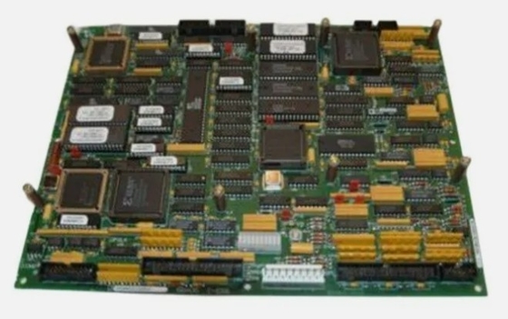DS200TCCAF1B GE Ενότητα εισόδου Συστήματα ελέγχου αεριοστροβίλων Ενότητα ισχύος σήμα V