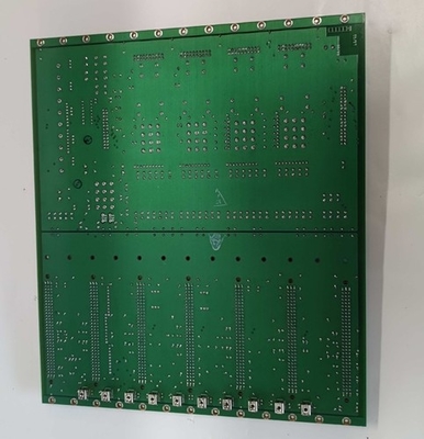 DS200VPBLG1A GE VME Backplane DSPC Board Mark V Series IO Extenders έως και 3 πλαίσια FCGD