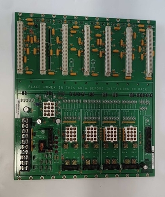 DS200VPBLG1A GE VME Backplane DSPC Board Mark V Series IO Extenders έως και 3 πλαίσια FCGD
