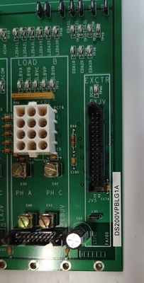 DS200VPBLG1A GE VME Backplane DSPC Board Mark V Series IO Extenders έως και 3 πλαίσια FCGD
