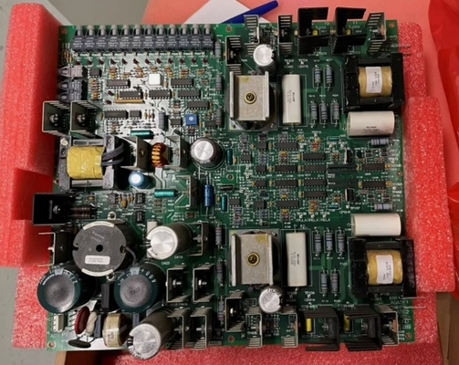 DS200FGPAG1A Πίνακας προστασίας γραμμής ελέγχου του στροβίλου σήμα V