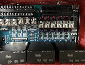 151X1202YE08PP14 IS400TRLYS1BJJ GE Αναλογικές μονάδες I/O