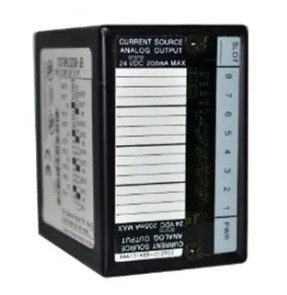 342A4903ADP224L GE PLC Εισερχόμενη-Εξερχόμενη Μονάδα Βιομηχανικής Διοίκησης Συχνοτήτων