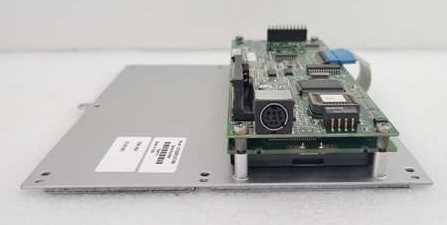 IC752SPL013 GE Interface Board για τον ελεγκτή διέγερσης