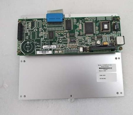 IC752SPL013 GE Interface Board για τον ελεγκτή διέγερσης