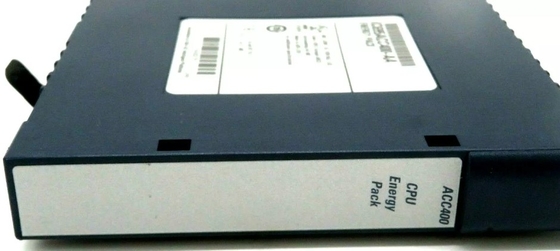 IC695ACC400 GE PACSystems RX3i Ενεργειακή συσκευή