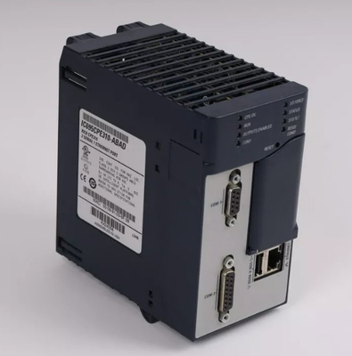 IC695CPE310 GE PACSystems RX3i Κεντρική μονάδα επεξεργασίας CPU με Ethernet