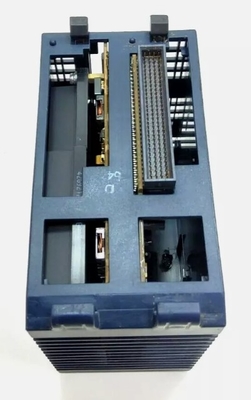 IC695CRU320 GE Redundancy CPU PACSystems RX3i Εκτελούν έλεγχο σε πραγματικό χρόνο των μηχανών