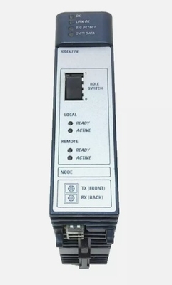 IC695RMX128 GE PAC Systems RX3i Μοντέλο μνήμης Xchange