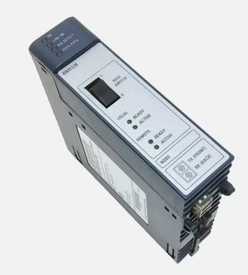 IC695RMX128 GE PAC Systems RX3i Μοντέλο μνήμης Xchange