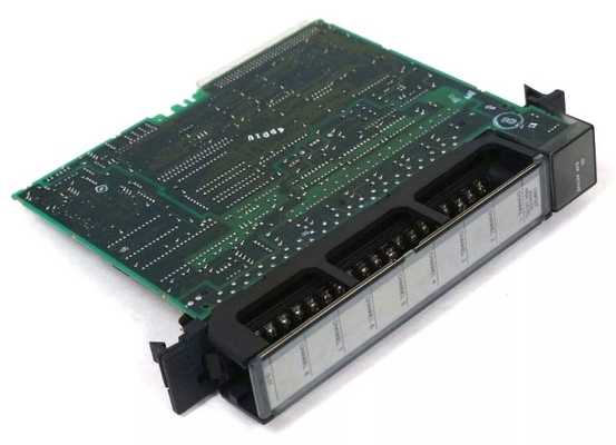 IC697ALG230 GE Μονάδα μετατροπής βάσης Πλήρες αναλογικό υποσύστημα Περιλαμβάνει Μονάδες μετατροπής βάσης και διευρύνσεως