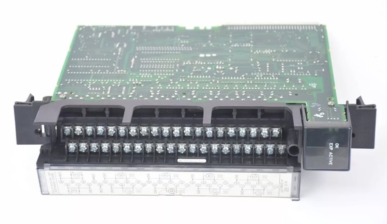 IC697ALG320 GE Υψηλού Επιπέδου Ανάλογου Συστήματος Εξόδου Μονούλης τάσης ρεύματος