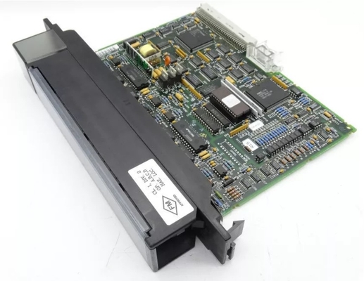 IC697ALG320 GE Υψηλού Επιπέδου Ανάλογου Συστήματος Εξόδου Μονούλης τάσης ρεύματος