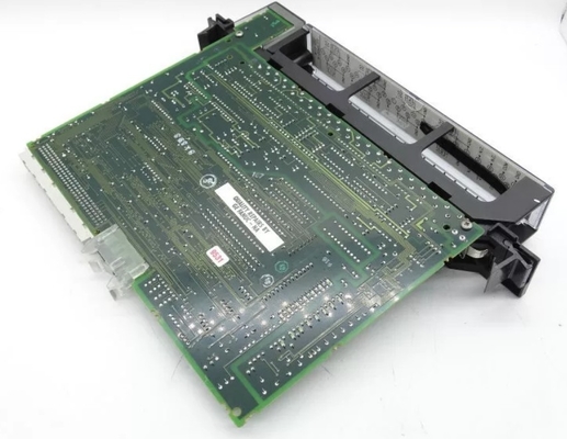 IC697ALG320 GE Υψηλού Επιπέδου Ανάλογου Συστήματος Εξόδου Μονούλης τάσης ρεύματος