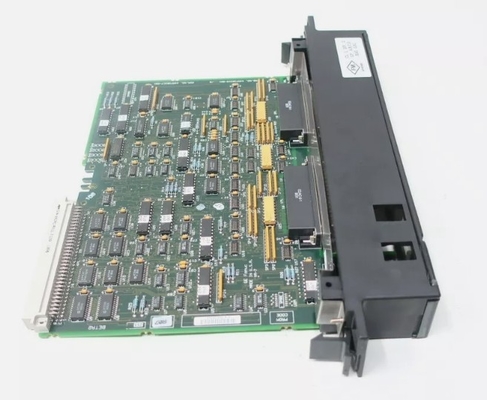IC697BEM713 GE Bus Transmitter Module High Performance Parallel Programmer Interface (Μονάδα μεταφοράς λεωφορείου GE) Διασύνδεση παράλληλου προγραμματιστή υψηλών επιδόσεων