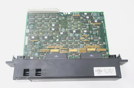 IC697BEM713 GE Bus Transmitter Module High Performance Parallel Programmer Interface (Μονάδα μεταφοράς λεωφορείου GE) Διασύνδεση παράλληλου προγραμματιστή υψηλών επιδόσεων