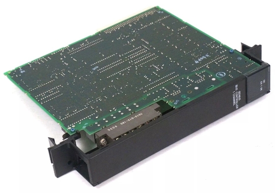 IC697BEM731 GE Bus Controller Expansion Module Τριάντα σταγόνες ανά κανάλι Διαγνωστική I/O