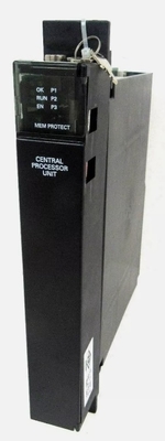 IC697CGR935 GE PLC CPU Module Firmware Release 7.85 Board Single Slot CPU Ηλεκτρονική συσκευή για την επεξεργασία κεντρικών υπολογιστών