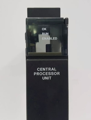 IC697CPU731 GE 12 MHz 32 Kbyte Κεντρική μονάδα επεξεργασίας Single Slot CPU 512 εισροές και εξόδους