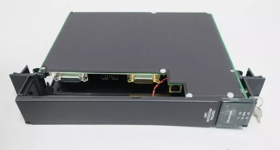 IC697CPX772 GE CPU Processor Module Προγραμματιζόμενος ελεγκτής Μνήμη Κεντρική μονάδα επεξεργασίας
