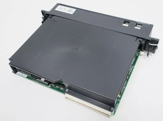 IC697CPX772 GE CPU Processor Module Προγραμματιζόμενος ελεγκτής Μνήμη Κεντρική μονάδα επεξεργασίας