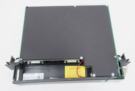 IC697CPX772 GE CPU Processor Module Προγραμματιζόμενος ελεγκτής Μνήμη Κεντρική μονάδα επεξεργασίας