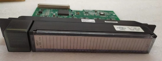 IC697MDL653 GE Διακριτές ενότητες εισόδου 24 Volt DC θετική / αρνητική λογική 32 σημεία