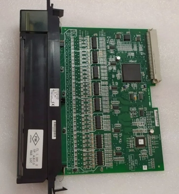 IC697MDL653 GE Διακριτές ενότητες εισόδου 24 Volt DC θετική / αρνητική λογική 32 σημεία